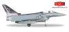 Herpa 580199 Eurofighter Typhoon, Luftwaffe TaktLwG31 - Spirit of Boelcke (1:72)