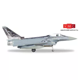   Herpa 580199 Eurofighter Typhoon, Luftwaffe TaktLwG31 - Spirit of Boelcke (1:72)
