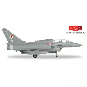   Herpa 580298 Eurofighter Typhoon T3 Royal Air Force - No 29 Squadron, RAF Coningsby - ZJ810 (1:72)