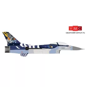 Herpa 580380 Lockheed-Martin F-16C Hellenic AF Zeus (1:72)