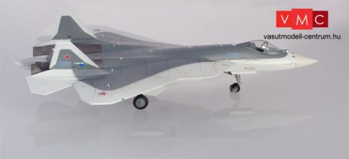 Herpa 580441 Szuhoj T-50 (SU-57) prototype - White Shark («Белая акула») (1:72)