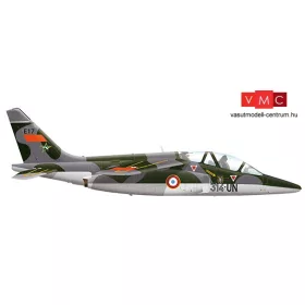   Herpa 580458 Dassault-Breguet / Dornier Alpha Jet E French Air Force - EAC 00.314 (1:72)