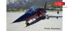 Herpa 580496 Dassault-Breguet / Dornier Alpha Jet A The Flying Bulls (1:72)