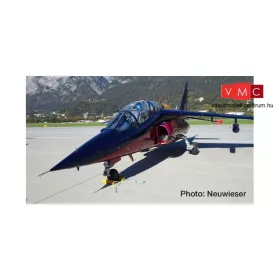   Herpa 580496 Dassault-Breguet / Dornier Alpha Jet A The Flying Bulls (1:72)