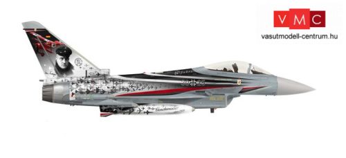 Herpa 580533 Eurofighter Typhoon Luftwaffe - TaktLwG 71, 60th Anniversary - The Spirit of Richt
