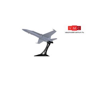Herpa 580595 Repülőgéptartó állvány - Display Stand, F/A-18 (1:72)