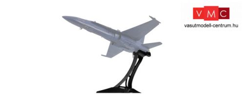 Herpa 580595 Repülőgéptartó állvány - Display Stand, F/A-18 (1:72)
