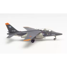   Herpa 580687 Dassault-Breguet Alpha Jet Belgian AF AT30 AJeT (1:72)