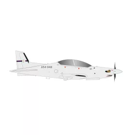 Herpa 580717 Pilatus PC-21 RAAF, No 4 Sqd Williamtown (1:72)