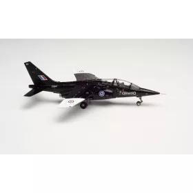 Herpa 580724 Dassault/Dornier Alpha Jet A QinetiQ (1:72)
