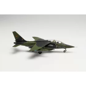   Herpa 580748 Dassault-Breguet / Dornier Alpha Jet Luftwaffe JaBoG 41 (1:72)