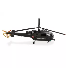   Herpa 580755 Sud Aviation Alouette III, Austrian Air Force (1:72)