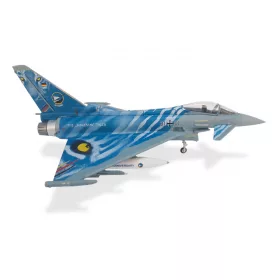 Herpa 580786 Eurofighter Bavarian Tigers 60 (1:72)