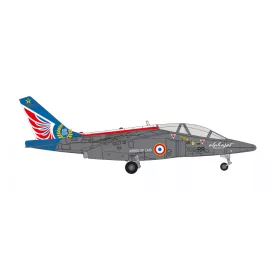   Herpa 580809 Dassault-Breguet / Dornier Alpha Jet French Solo Display (1:72)