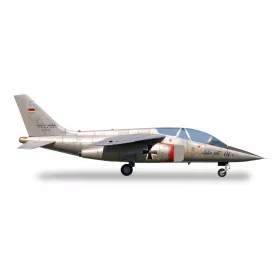Herpa 580854 Dassault Alpha Jet 01 Prototype (1:72)