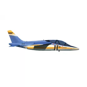 Herpa 580861 Lockheed Alpha Jet (1:200)