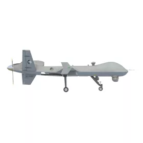   Herpa 580885 MQ-9 Reaper Royal Netherlands Air Force Block 5 - 306 Squadron, Leeuwarden (1:72)