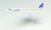 Herpa 605816-001 Concorde Air France (1:250) - Építőkészlet