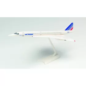   Herpa 605816-001 Concorde Air France (1:250) - Építőkészlet