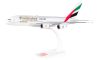 Herpa 607018 Airbus A380-800 Emirates, (1:250)