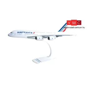   Herpa 608466-001 Airbus A380 Air France (1:250) - Építőkészlet