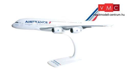 Herpa 608466-001 Airbus A380 Air France (1:250) - Építőkészlet