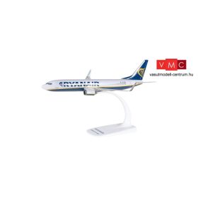Herpa 609395 Boeing B737-800 Ryanair (1:200)