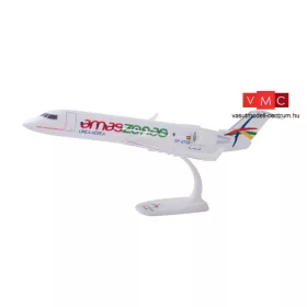   Herpa 609685-001 Bombardier CRJ-200 Amaszonas "CP-2733" (1:100)