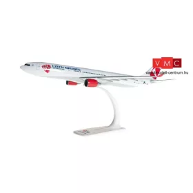 Herpa 609845-001 Airbus A330-300 CSA OK-YBA (1:200)