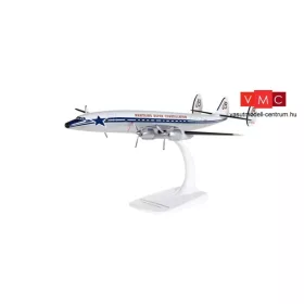  Herpa 610155-002 Lockheed L-1049H SCFA Breitling HB-RSC (1:125)