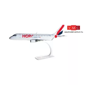 Herpa 610223 Embraer E170 HOP! for Air France (1:100)