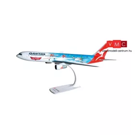 Herpa 610285 Boeing B767 Qantas, Disney Planes (1:200)