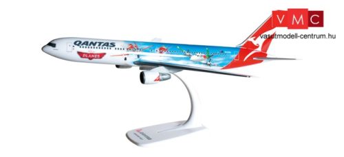 Herpa 610285 Boeing B767 Qantas, Disney Planes (1:200)