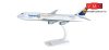 Herpa 610513 Boeing B747-8 Fanhansa-Siegerflieger (1:250)