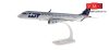 Herpa 610605 Embraer E195 LOT (1:100)