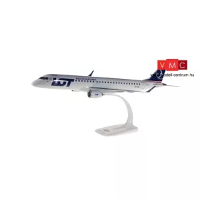 Herpa 610605 Embraer E195 LOT (1:100)