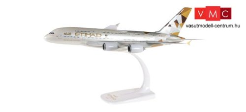 Herpa 610629 Airbus A380 Etihad Airways (1:250)