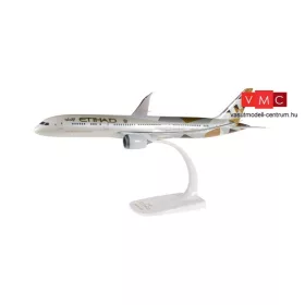 Herpa 610636 Boeing B787-9 Etihad Airways (1:200)