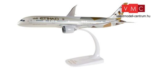Herpa 610636 Boeing B787-9 Etihad Airways (1:200)