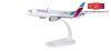 Herpa 610674-001 Airbus A320 Eurowings - D-AEWW (1:200)