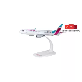 Herpa 610674-001 Airbus A320 Eurowings - D-AEWW (1:200)