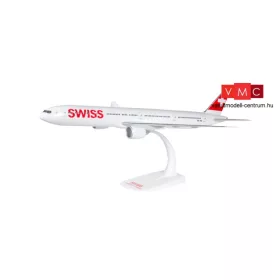 Herpa 610698-001 Boeing B777-300ER Swiss HB-JNB (1:200)