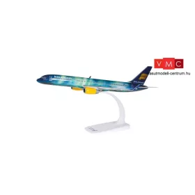Herpa 610735 Boeing B757-200 Icelandair Aurora (1:200)