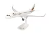 Herpa 610759-001 Airbus 320 Bulgaria Air (1:100) - Építőkészlet