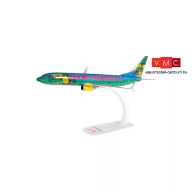 Herpa 610773 Boeing B737-800 TUIfly - Tropifrutti (1:200)