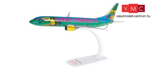 Herpa 610773 Boeing B737-800 TUIfly - Tropifrutti (1:200)