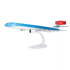 Herpa 610872 Boeing B777-300ER KLM (1:200)