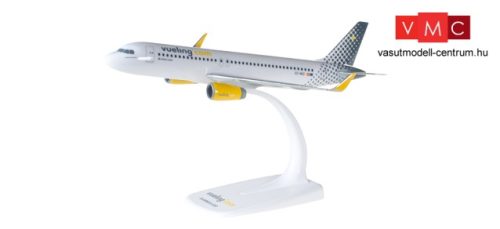 Herpa 610889-001 Airbus A320 Vueling Airlines - EC-MES (1:200)