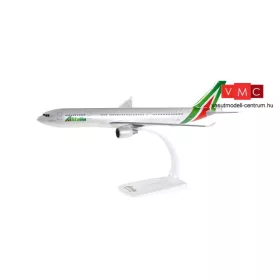   Herpa 610933 Airbus A330-200 Alitalia 2015 color (1:200) I-EJGA