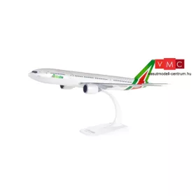   Herpa 610957 Boeing B777-200 Alitalia 2015 color (1:200) I-DISU
